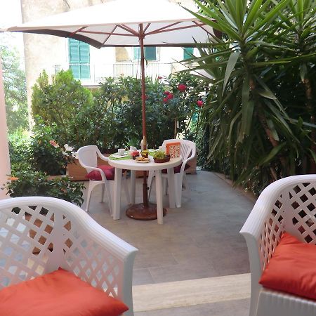 Il Giardino Di Alisa Bed & Breakfast Tivoli Eksteriør bilde